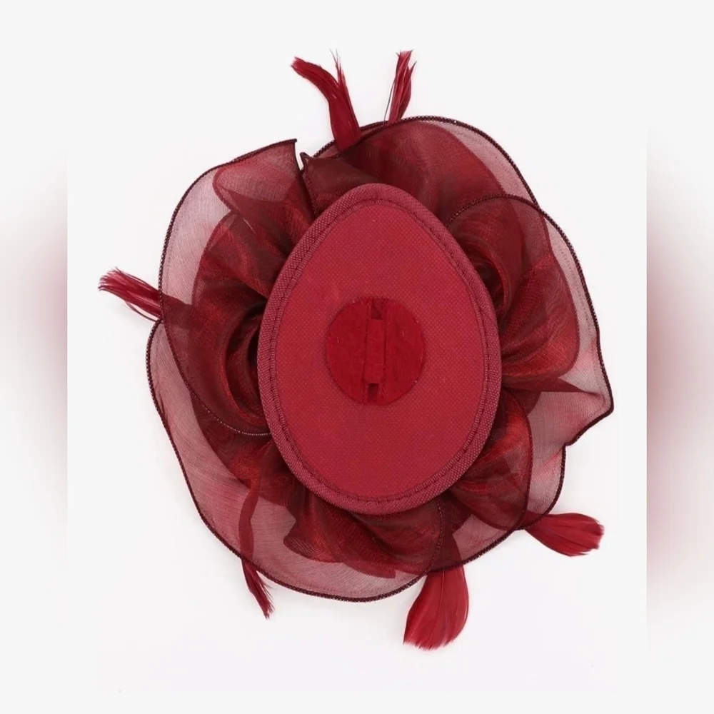 DRESHOW Fascinators Hat #992, 993